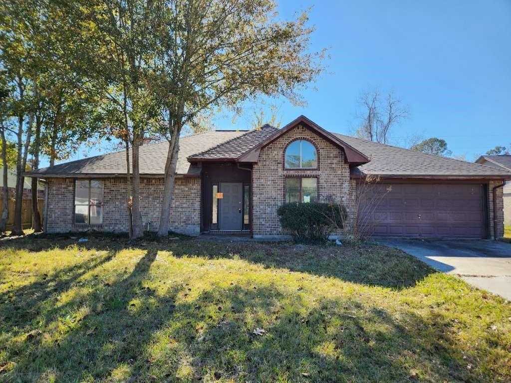 4401 Kitty Chapin Avenue, Orange, Texas image 1