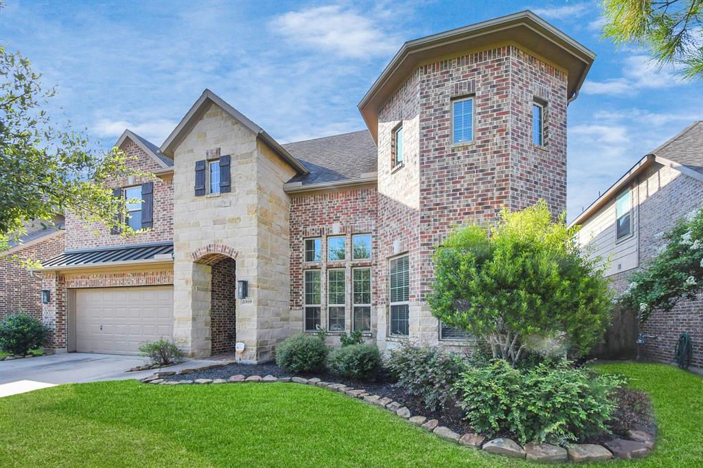 View Cypress, TX 77433 house