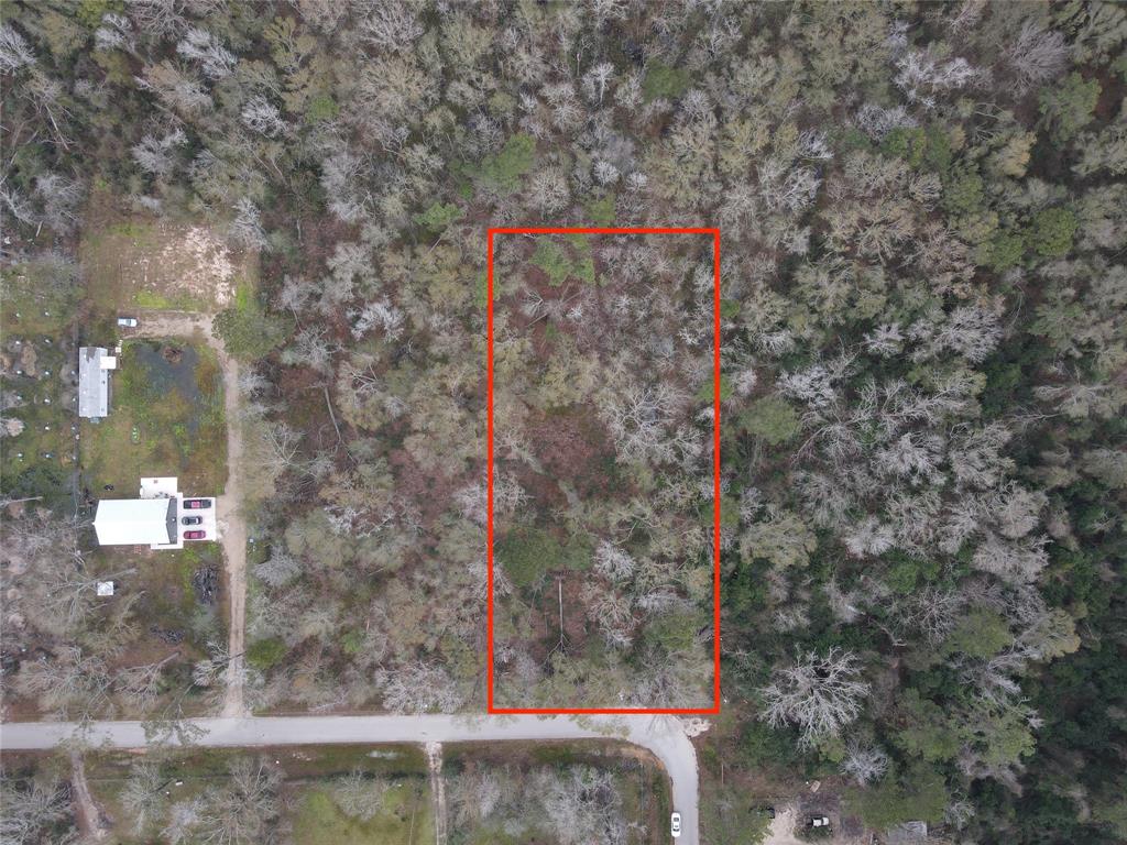 Lot 178 Deuster Lane, Porter, Texas image 1