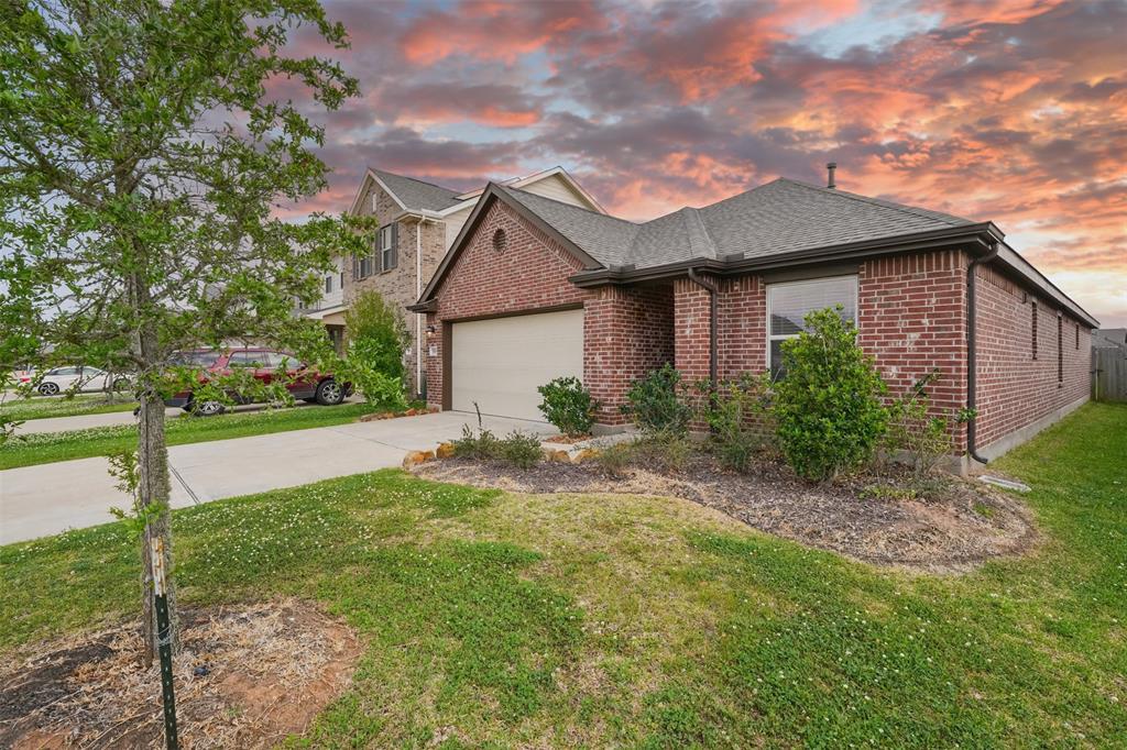 3535 Carniff Garden Dr, Richmond, Texas image 3