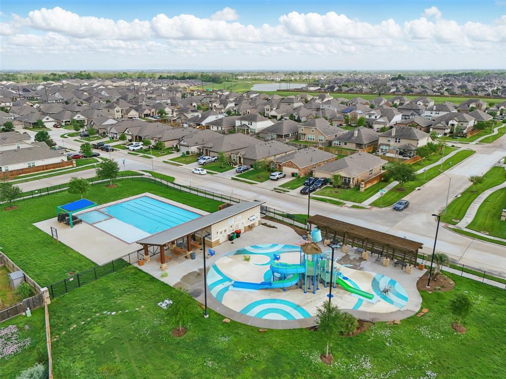 3535 Carniff Garden Dr, Richmond, Texas image 38