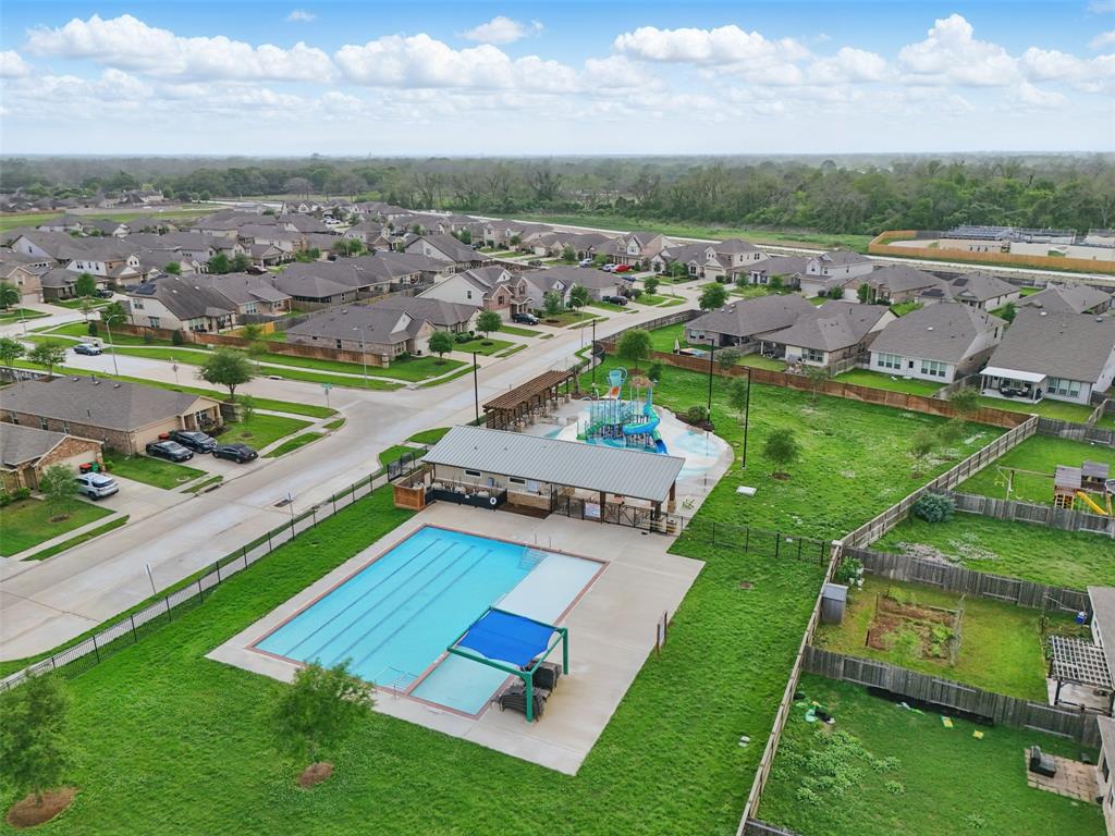 3535 Carniff Garden Dr, Richmond, Texas image 37