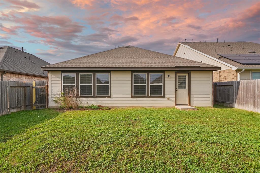 3535 Carniff Garden Dr, Richmond, Texas image 33