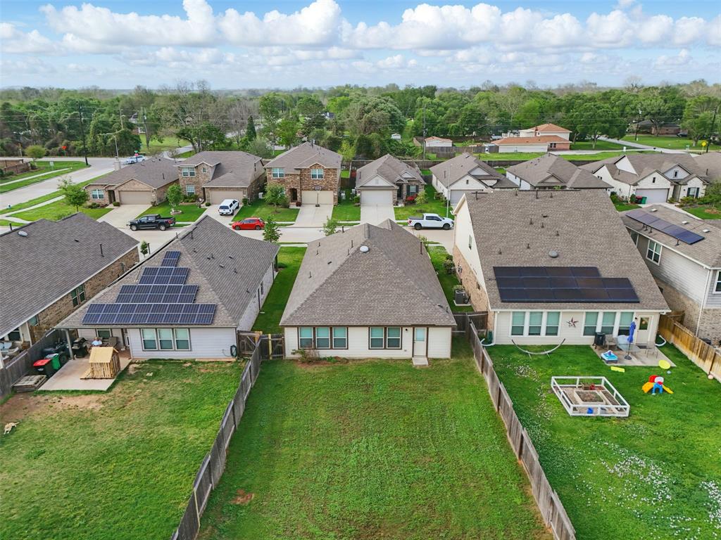 3535 Carniff Garden Dr, Richmond, Texas image 36