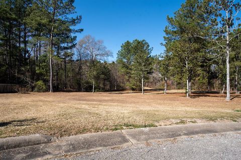 Vacant Land For Sale - 106 Brookdale Circle<br/> Woodville, TX 75979
