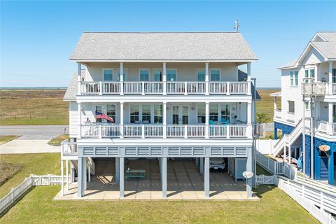 24559 Termini San Luis Pass Road Galveston TX 77554