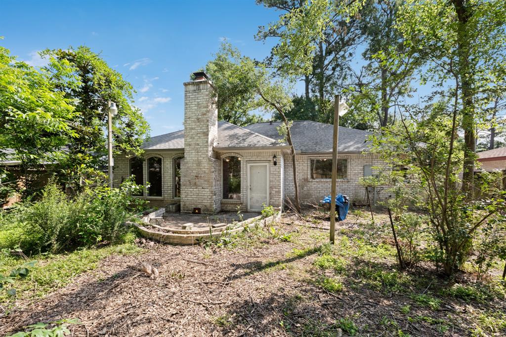 23115 Cimber Lane, Spring, Texas image 28