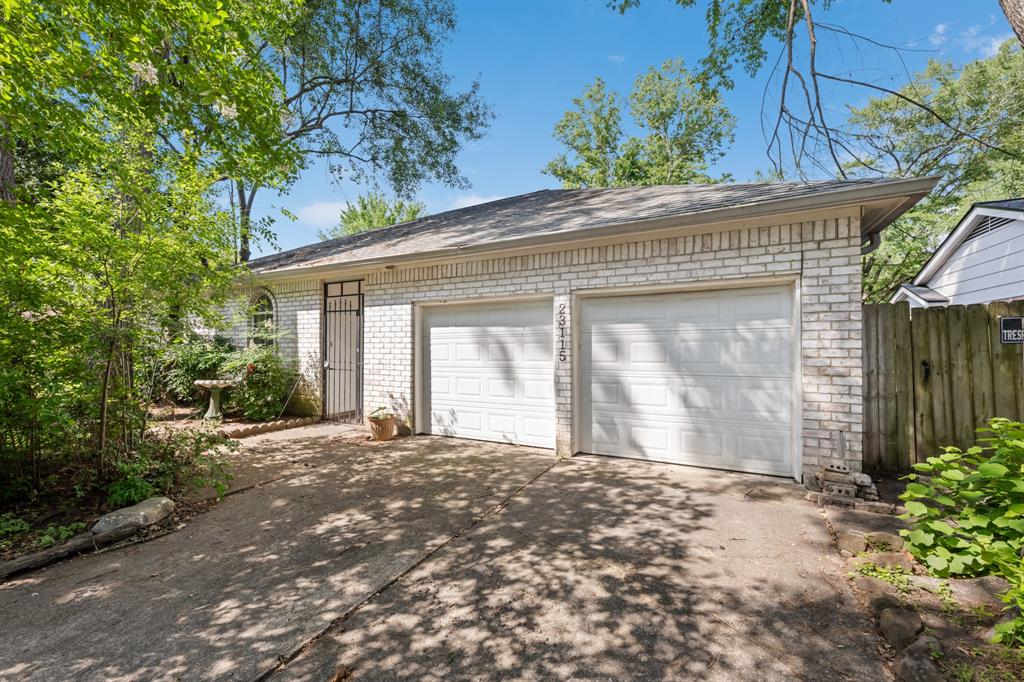 23115 Cimber Lane, Spring, Texas image 4