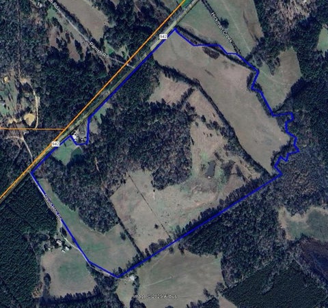 Vacant Land For Sale - TBD David Hon Rd<br/> Livingston, TX 77351