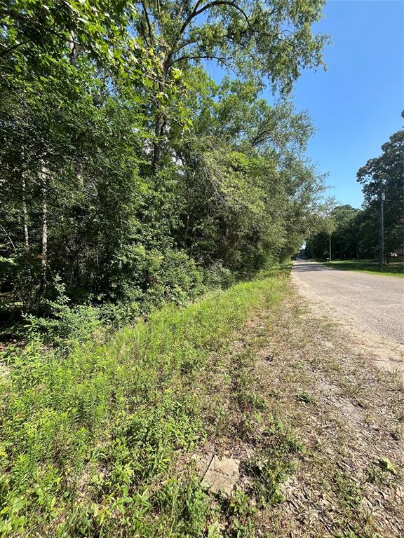 TBD Jernigan Road