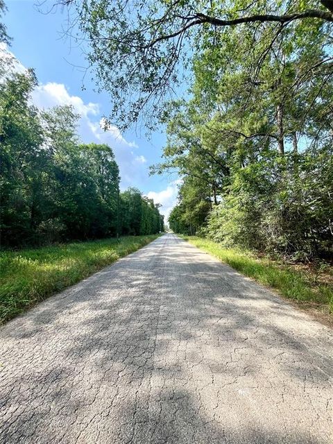TBD Jernigan Road Conroe TX 77306