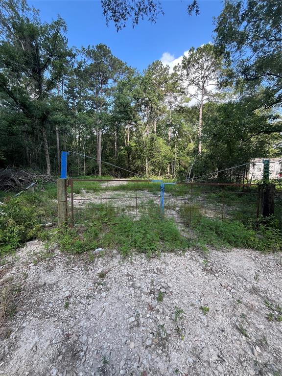 TBD Jernigan Road