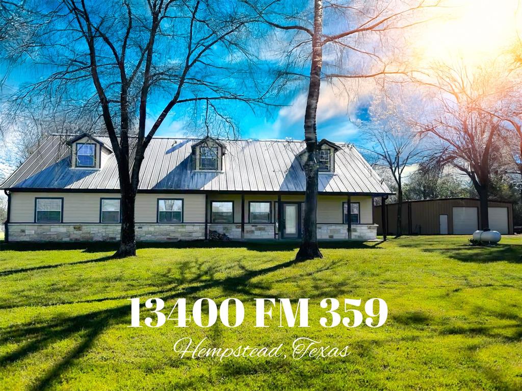 13400 Fm 359 Road, Hempstead, Texas image 1