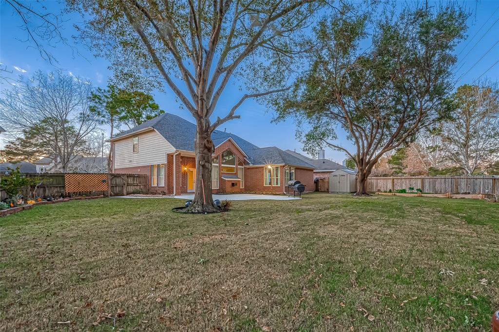 20303 Willow Trace Drive, Cypress, Texas image 48