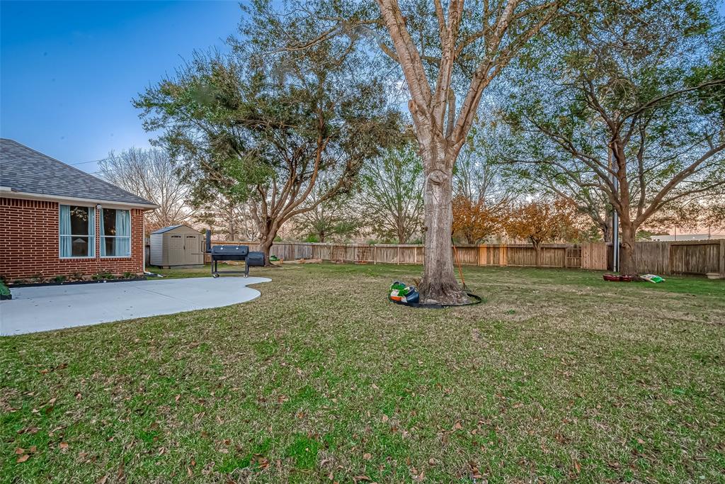 20303 Willow Trace Drive, Cypress, Texas image 47