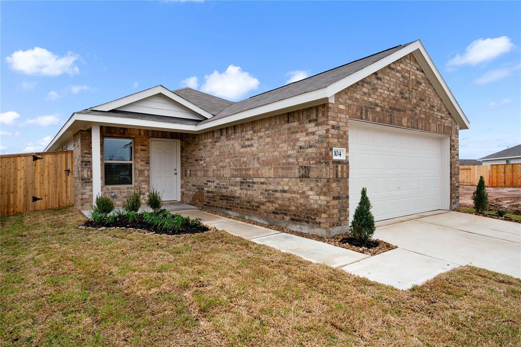 104 Pine Bend Court