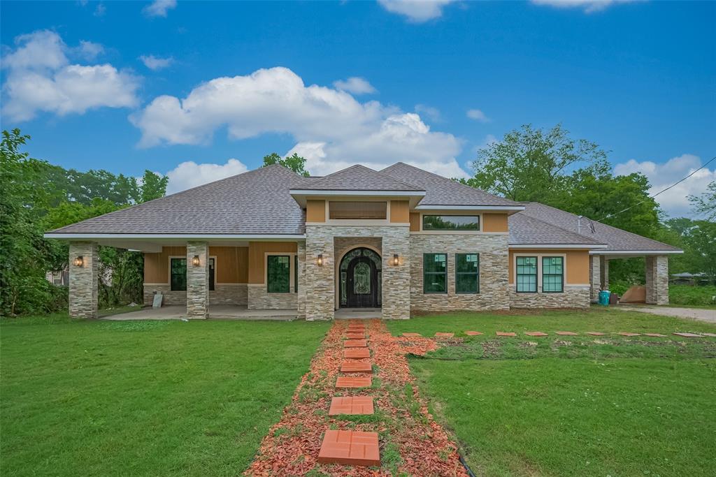 403 Smith Street, Dayton, Texas image 1