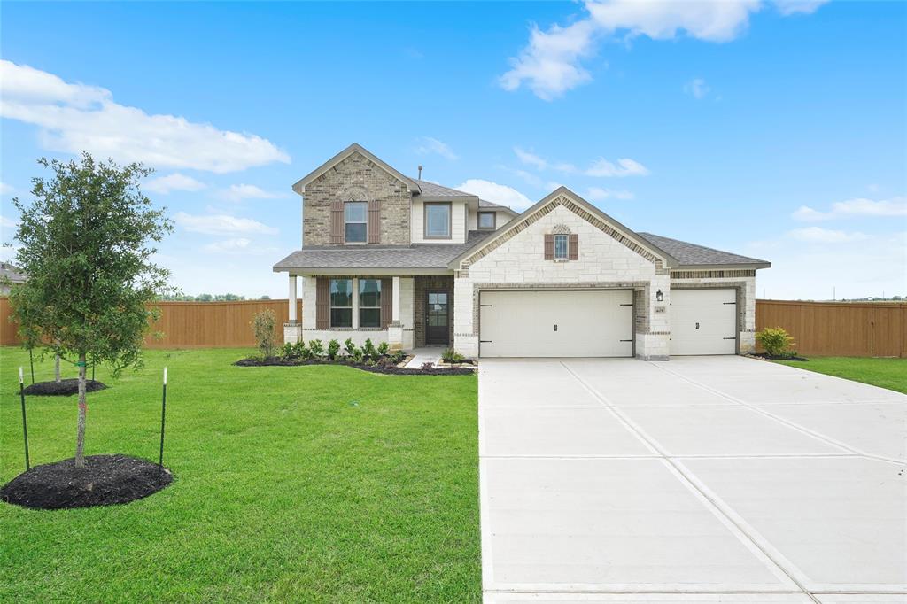 View Needville, TX 77461 house