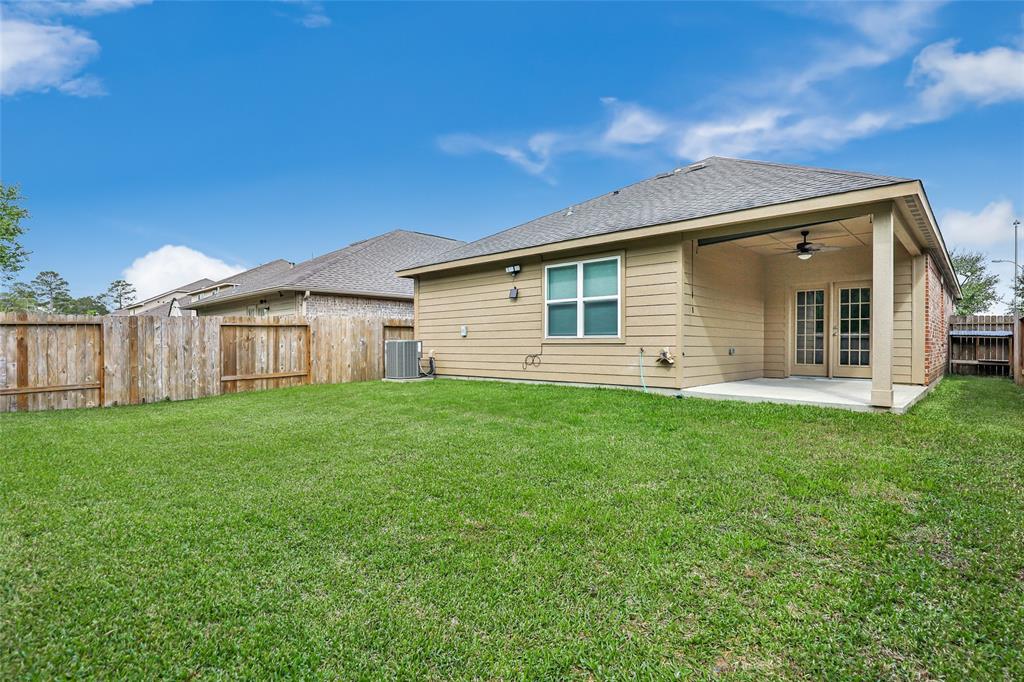 15927 Newport Place, Crosby, Texas image 30