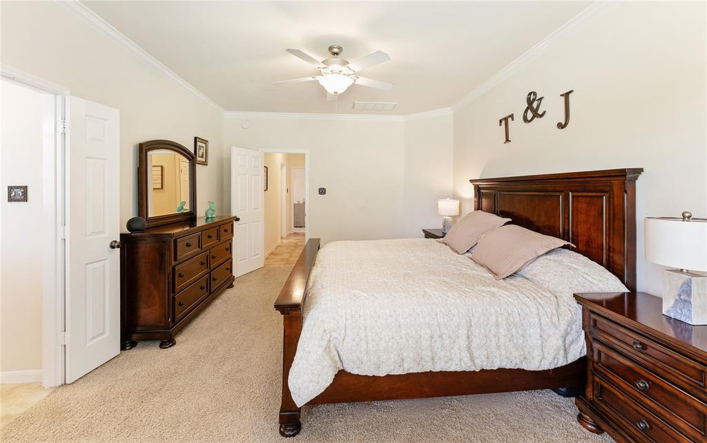 6106 Harmony Park Lane, Fulshear, Texas image 26