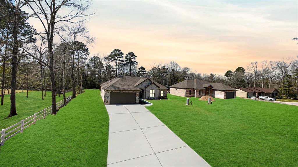 1918 Road 66122, Dayton, Texas image 1