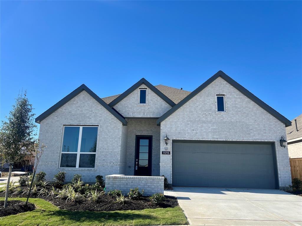 8223 Bristol Diamond Drive, Rosharon, Texas image 19