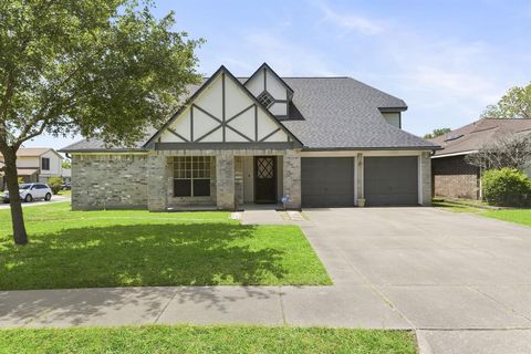 3816 Redbud Drive La Porte TX 77571