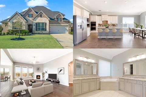 29506 Pewter Run Lane Katy TX 77494