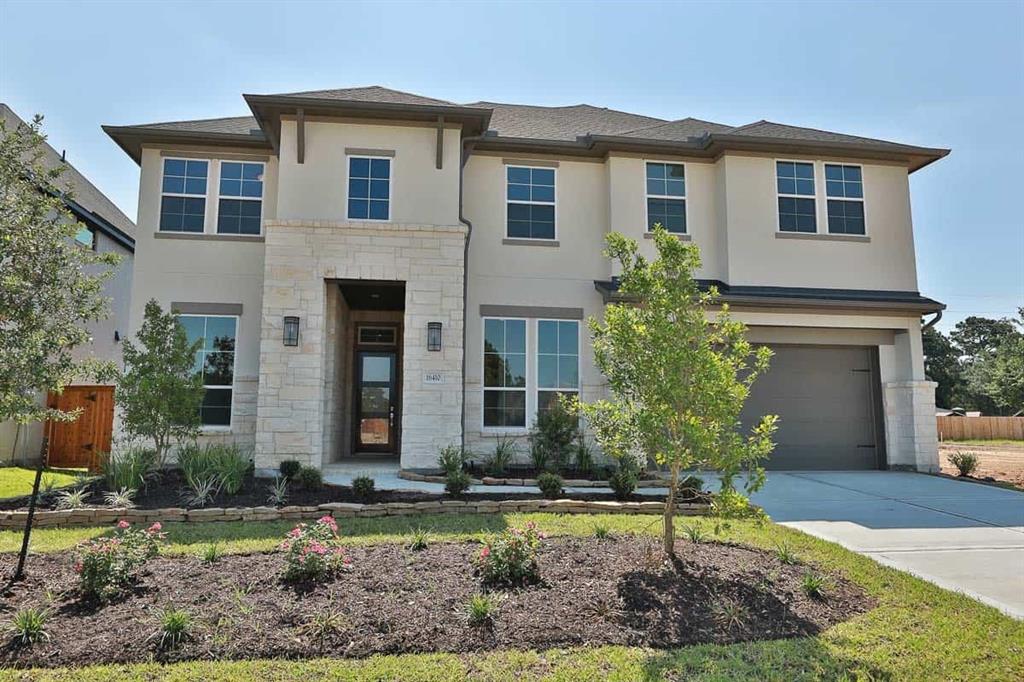 7075 North Lake Clopton Dr, Montgomery, Texas image 2