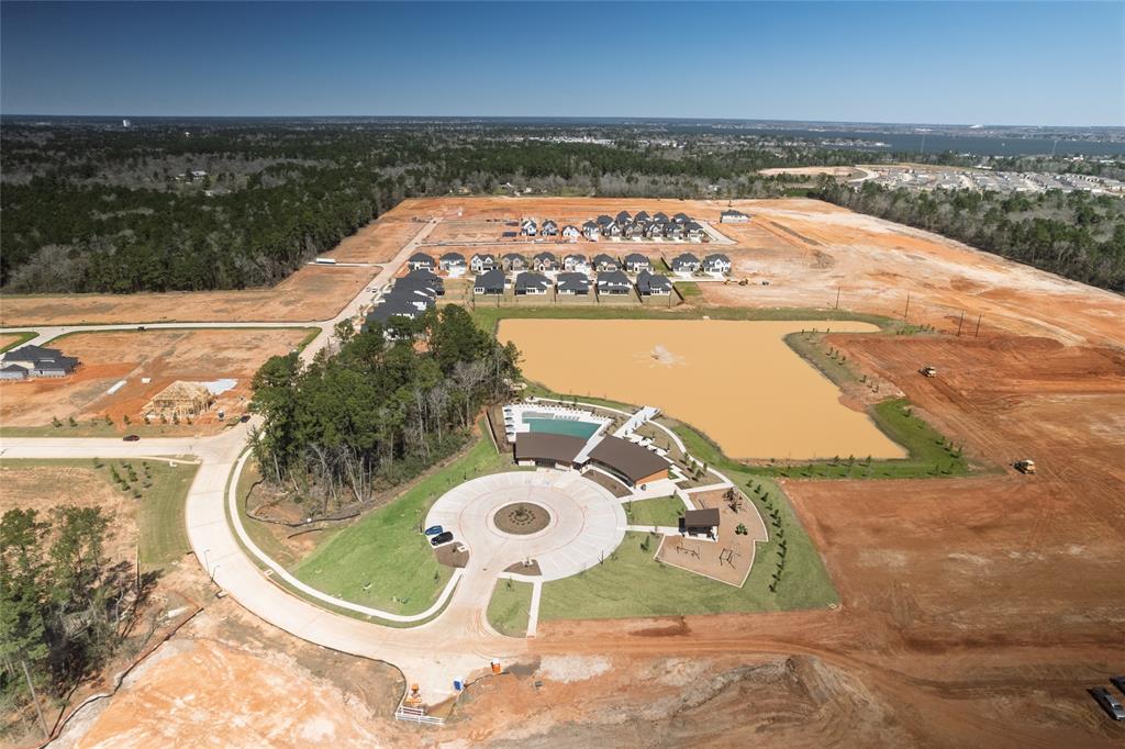 7075 North Lake Clopton Dr, Montgomery, Texas image 20