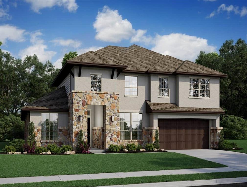 7075 North Lake Clopton Dr, Montgomery, Texas image 1