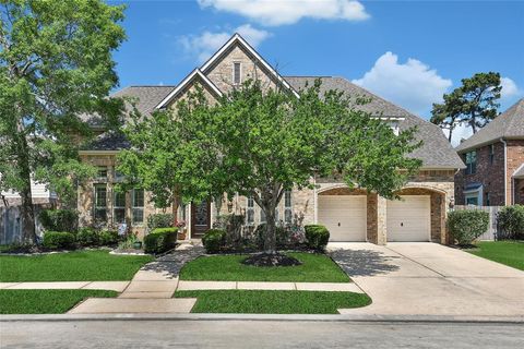 2103 Chelsea Creek Lane Spring TX 77386