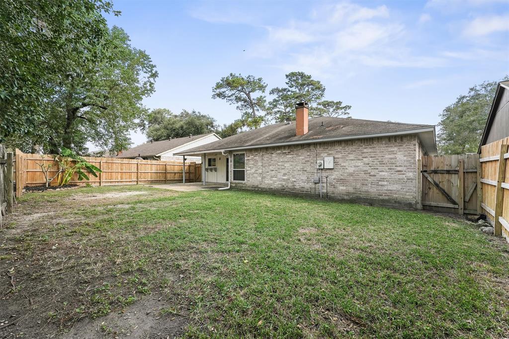 19007 Kemble Rd Rd, Humble, Texas image 25