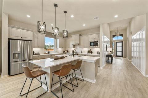 4707 Vaughan Way Iowa Colony TX 77583