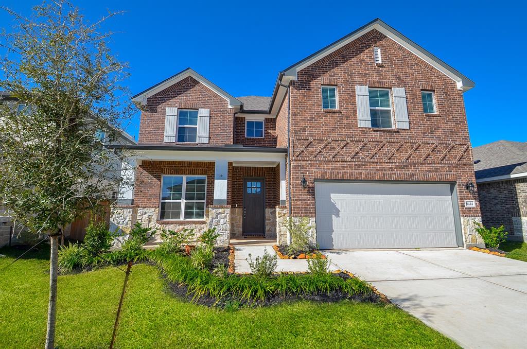 8414 Hazel River Drive