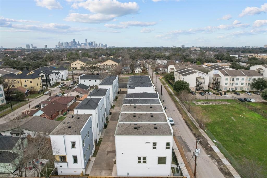 6350 Culberson Street, Houston, Texas image 35