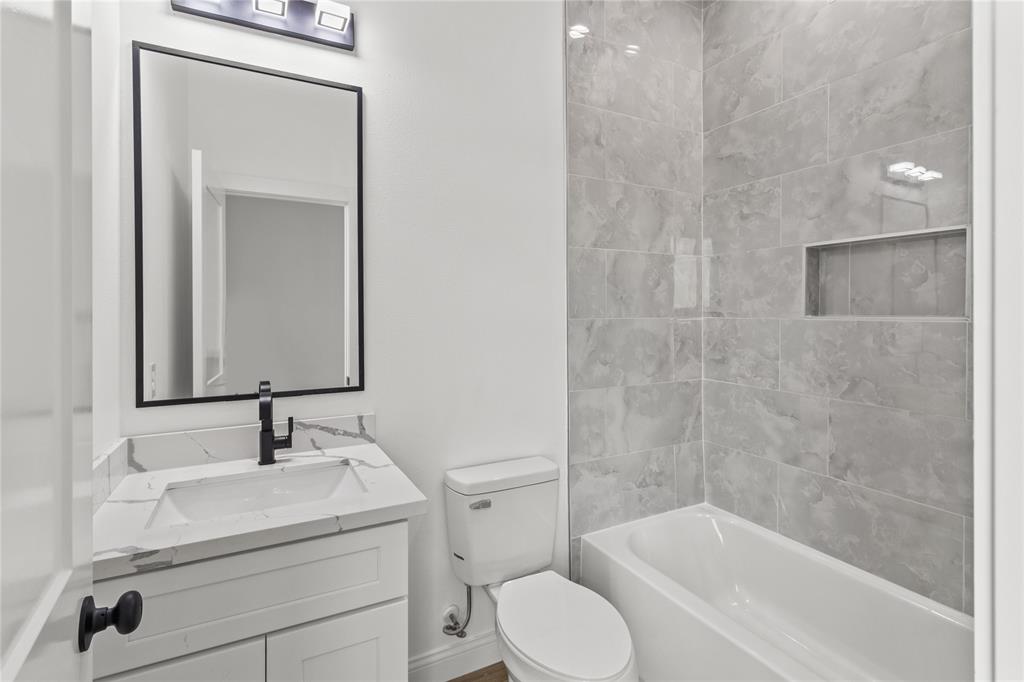 6350 Culberson Street, Houston, Texas image 22