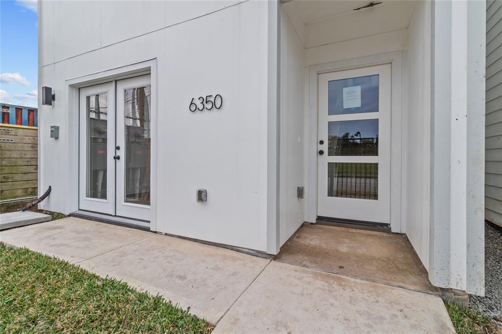 6350 Culberson Street, Houston, Texas image 5
