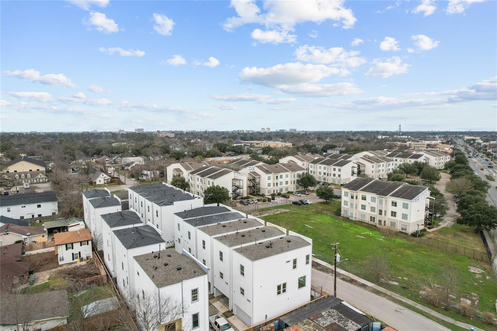 6350 Culberson Street, Houston, Texas image 31
