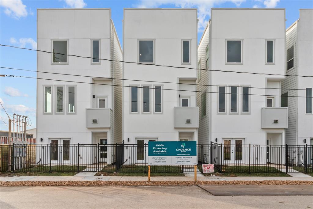 6350 Culberson Street, Houston, Texas image 2