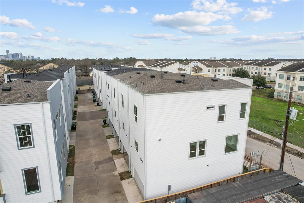 6350 Culberson Street, Houston, Texas image 30