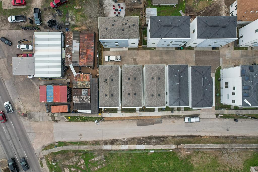 6350 Culberson Street, Houston, Texas image 33