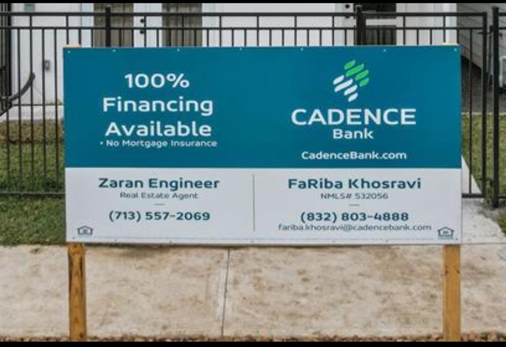 6350 Culberson Street, Houston, Texas image 3