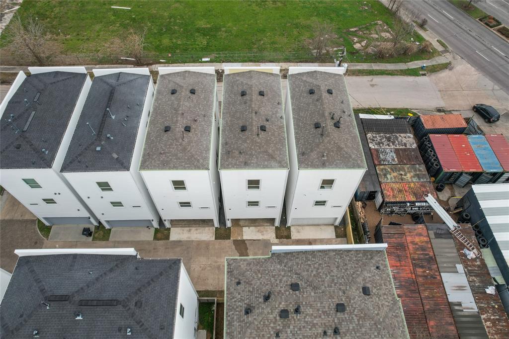 6350 Culberson Street, Houston, Texas image 32