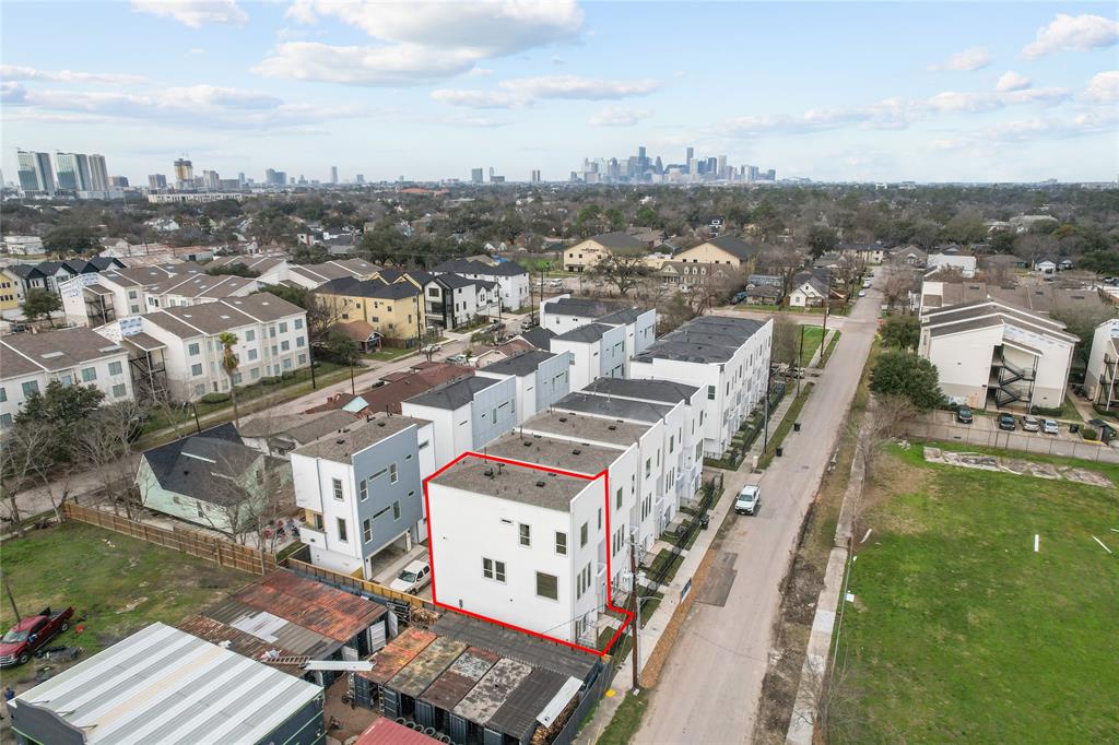 6350 Culberson Street, Houston, Texas image 28