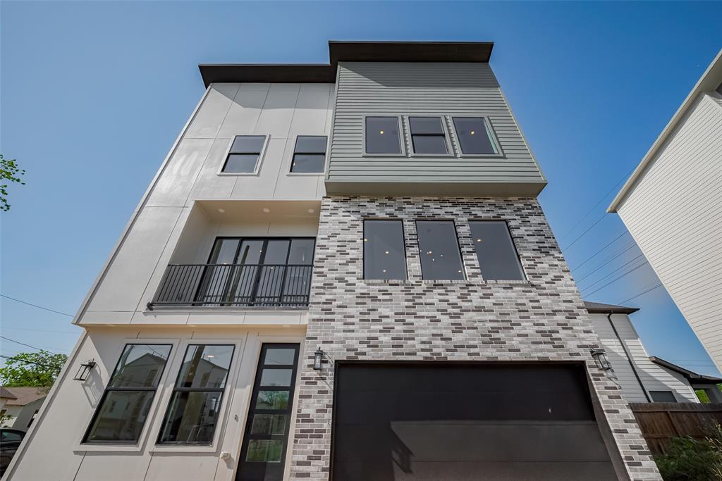 5512 Hardy Street, Houston, Texas image 1