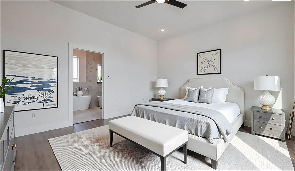 5512 Hardy Street, Houston, Texas image 22