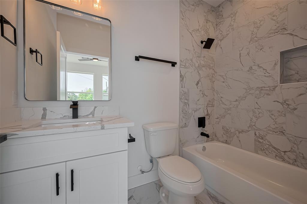 5512 Hardy Street, Houston, Texas image 15