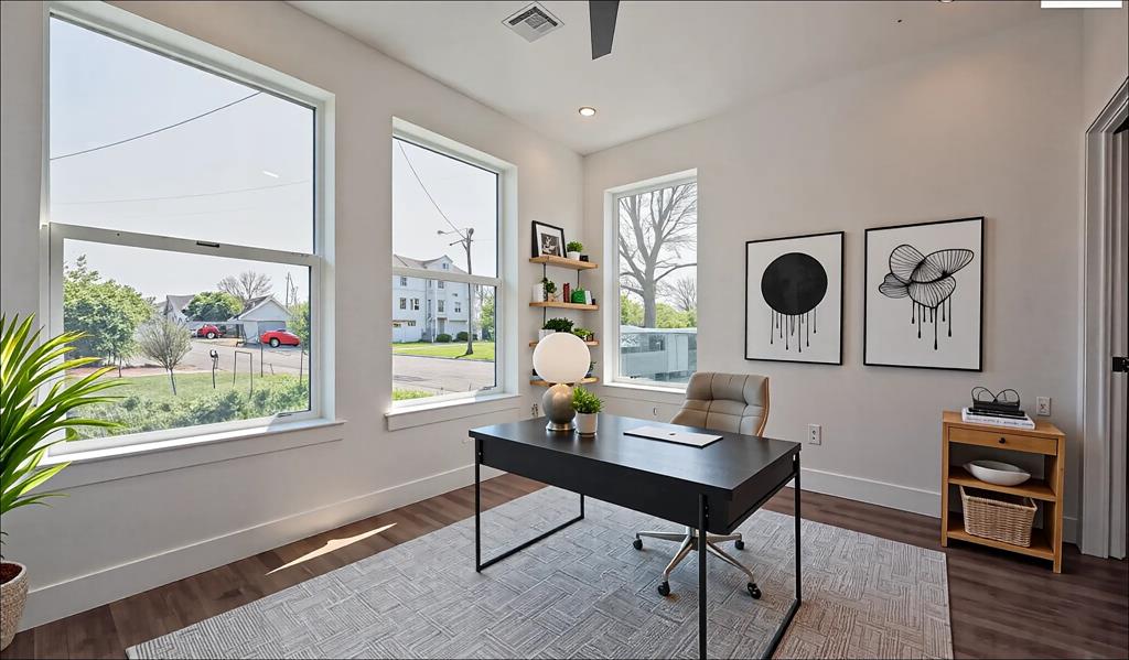 5512 Hardy Street, Houston, Texas image 13
