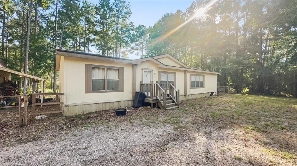 View Montgomery, TX 77316 mobile home